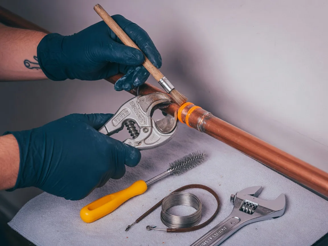 Why choose Sump Pump Repair in Oark, AR
